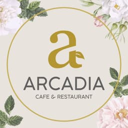 ARCADIA Cafe & Restaurant