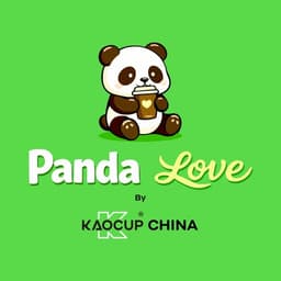 Panda Love